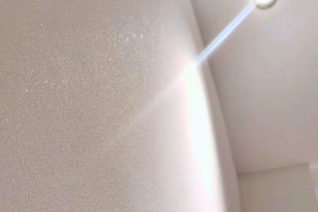 晶钻彩艺术漆全新上市：高效工装墙面解决方案，赋能装饰公司总包高效交付