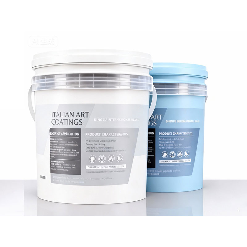 ITALIAN ART COATINGS